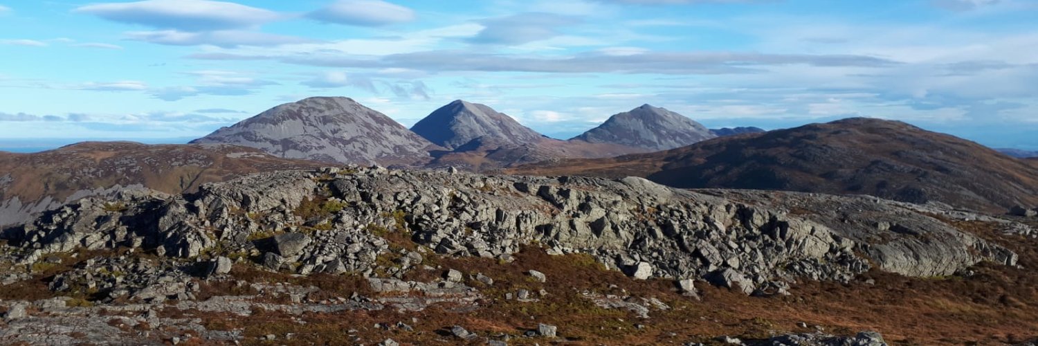 HLBruce's profile banner image
