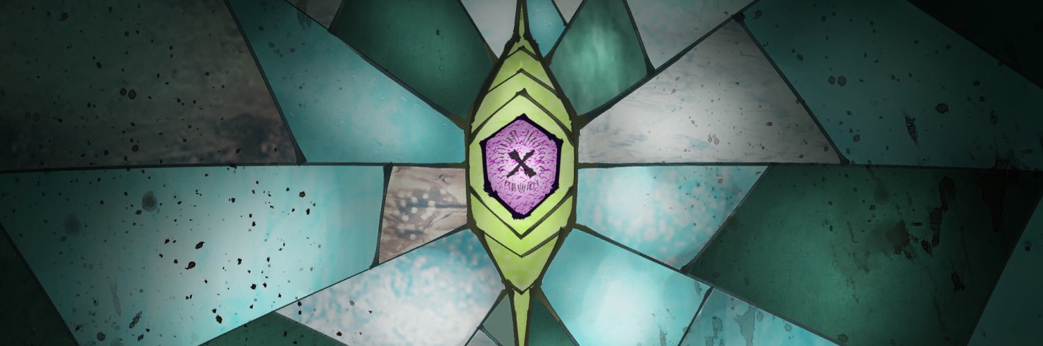 knightlyiris's profile banner image