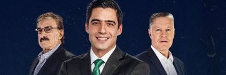 ElChillonJavier's profile banner image