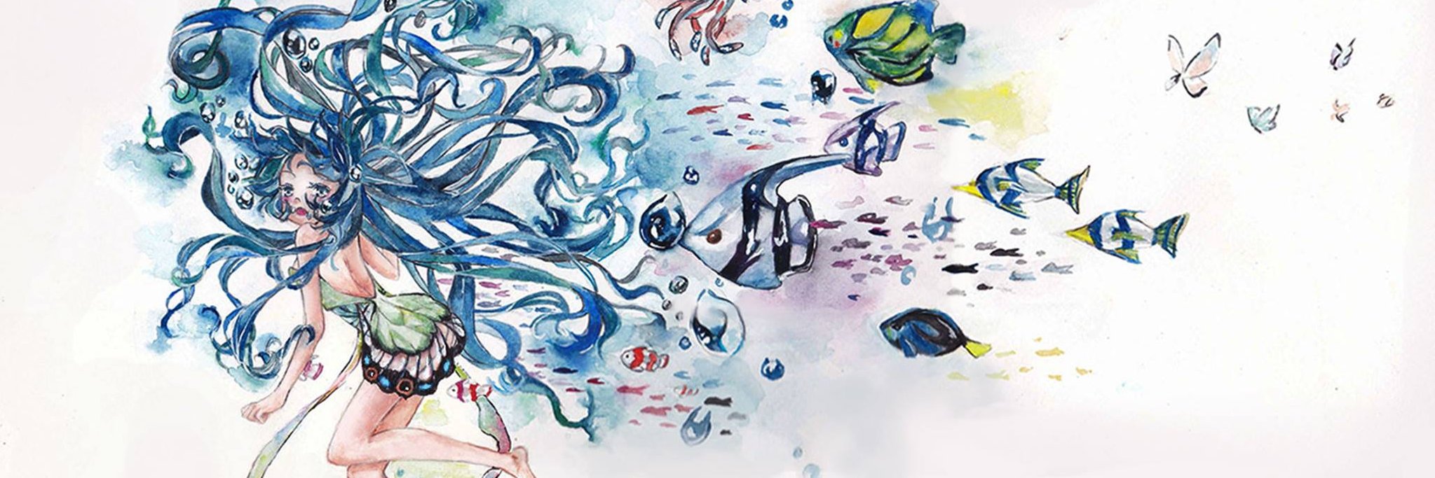 moklearin's profile banner image