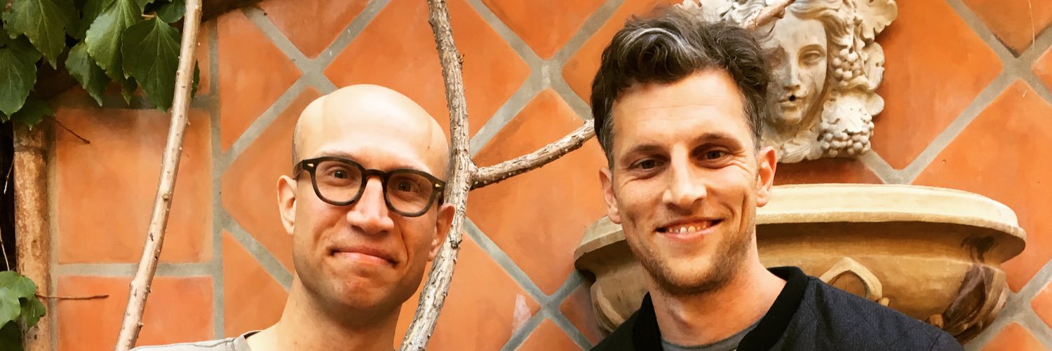 NoJokePod's profile banner image