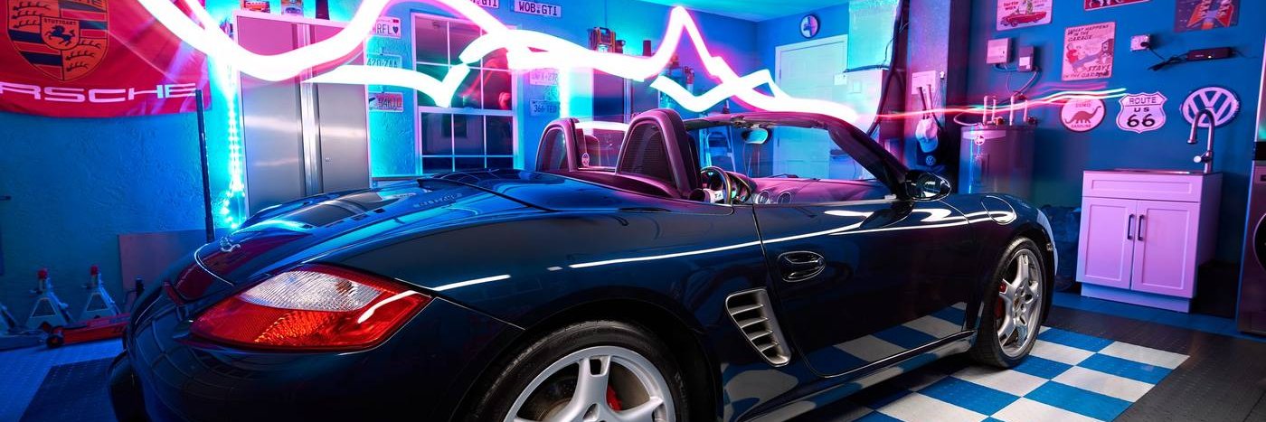 AnalogAutoHaus's profile banner image