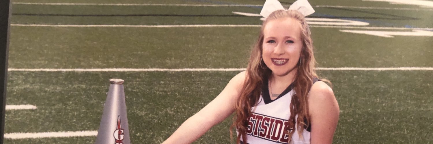 Christycheek5's profile banner image