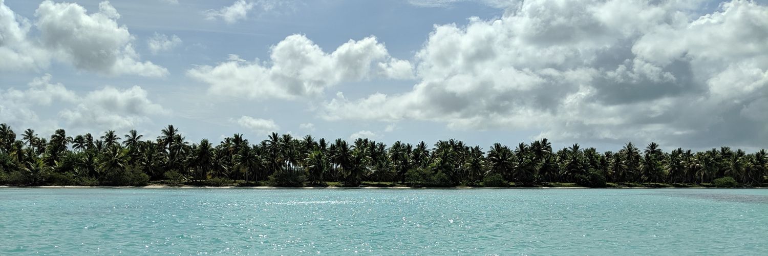 Aharding17's profile banner image