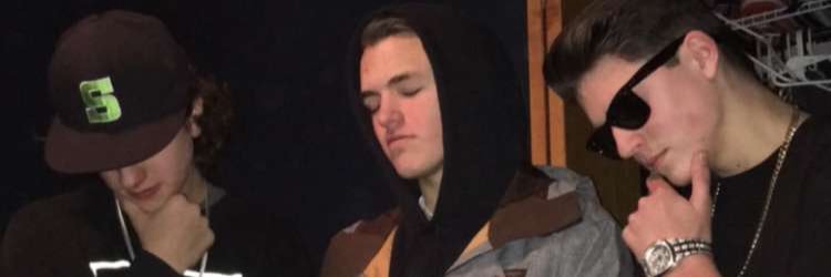 Beau Endres banner