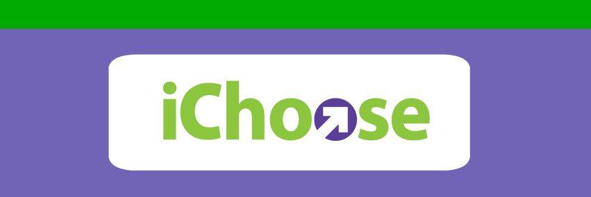 ichoose4me's profile banner image