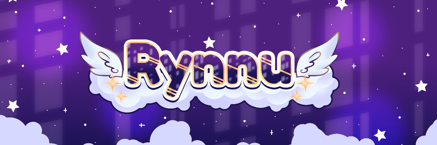 _Rynnu's profile banner image