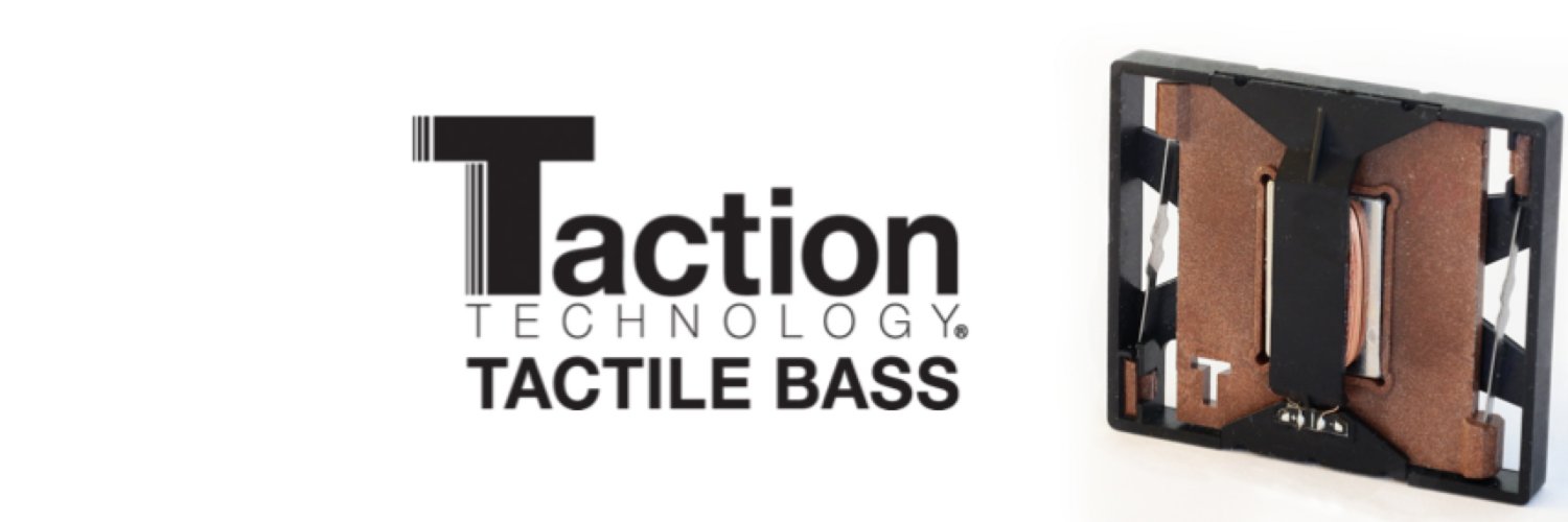 tactiontech's profile banner image