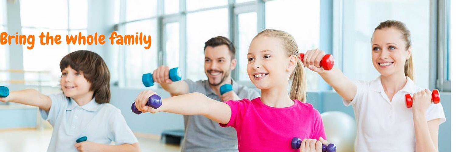 HappyLifeGym's profile banner image
