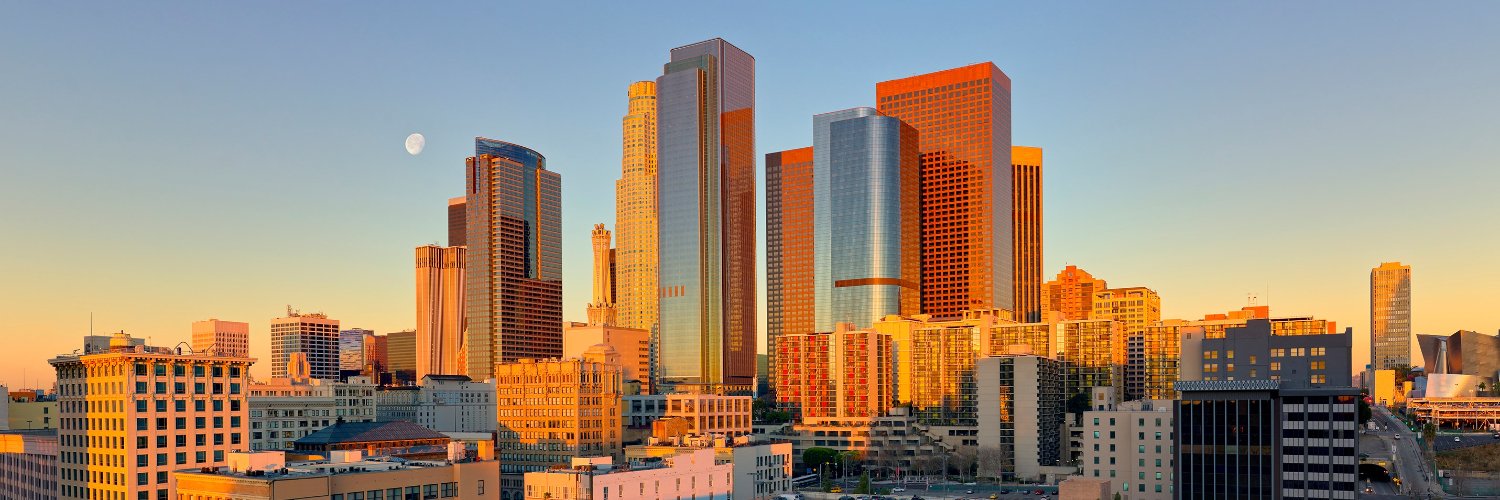 CFA Society Los Angeles banner