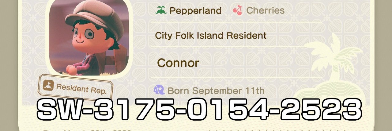 connorterrelldt's profile banner image
