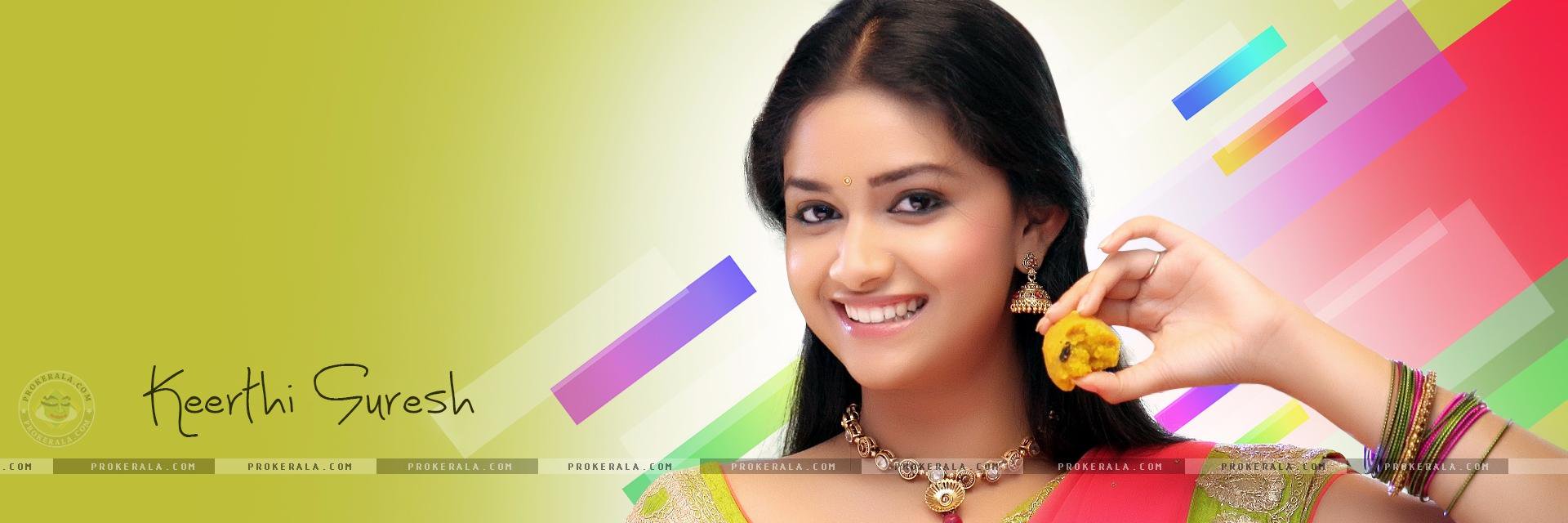 Keerthy_Fanatic's profile banner image