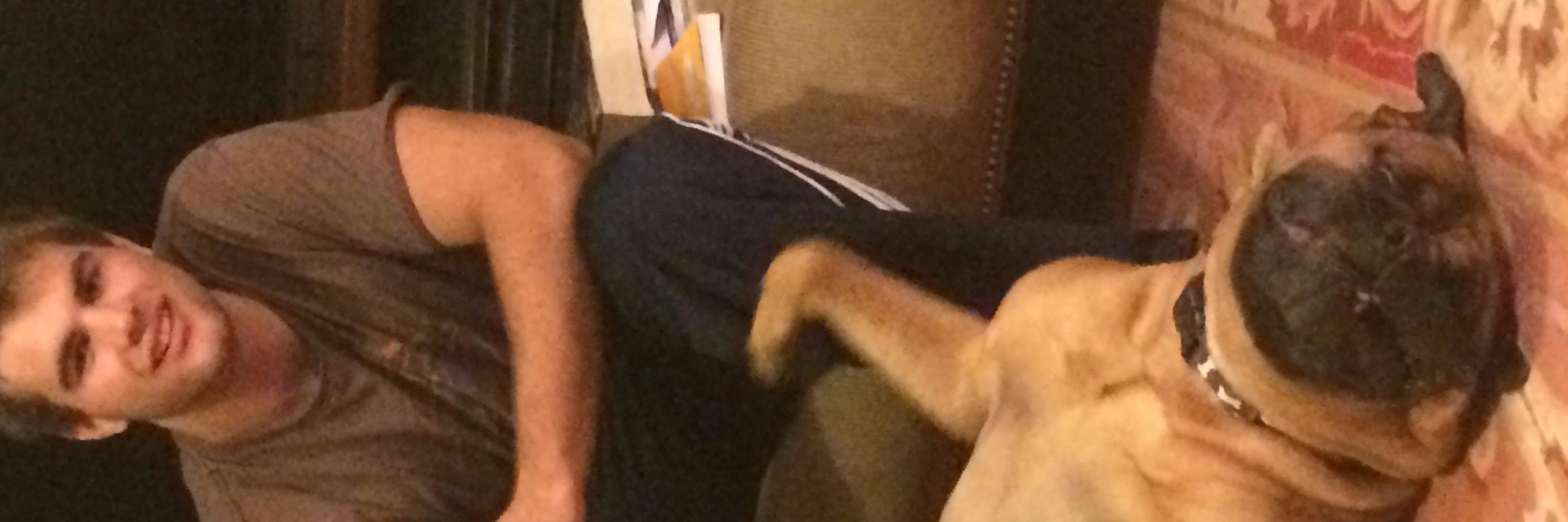 NickKaras89's profile banner image