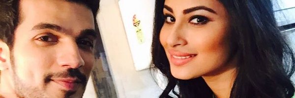 mouni roy Profile Banner