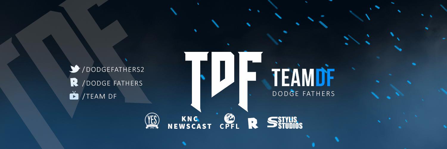 DodgeFathers2's profile banner image