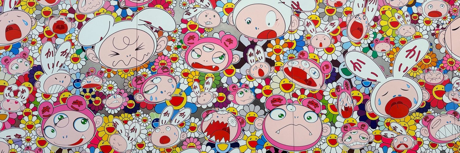 Ranriceball's profile banner image