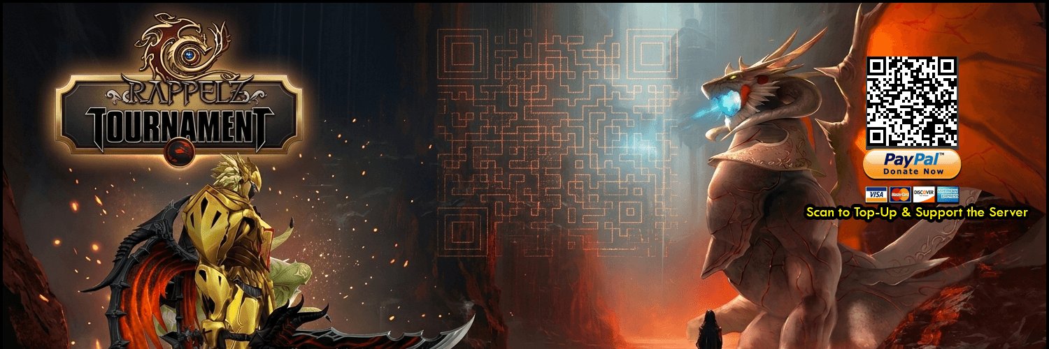 RTournament's profile banner image