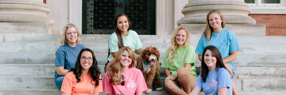 UTCarolinaMoon's profile banner image