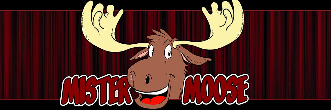 Mistermoose Gaming banner