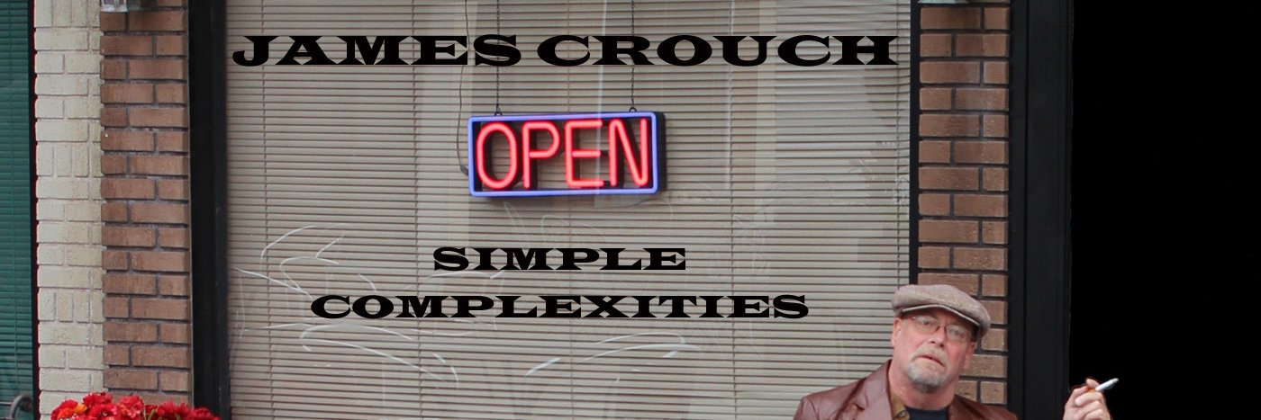 jamescrouch1's profile banner image