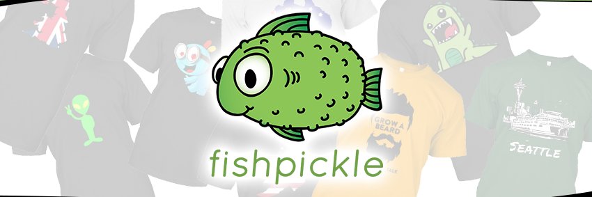 thefishpickle's profile banner image