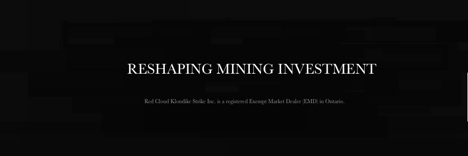 RedCloudMining's profile banner image