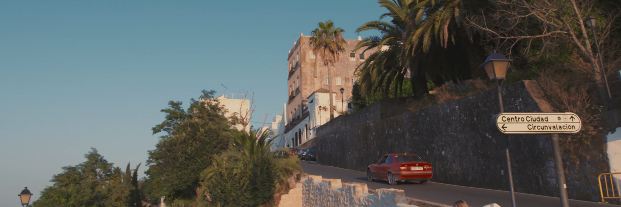 JOSHUAMONIE's profile banner image