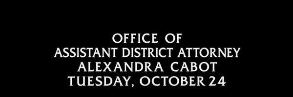 misscabot Profile Banner