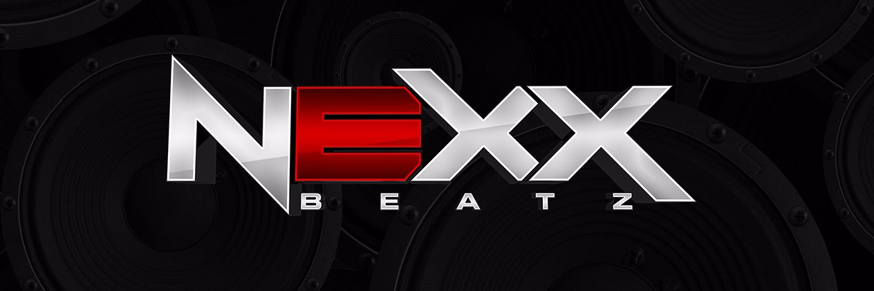 NexxBeatz's profile banner image
