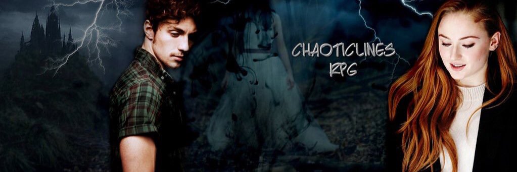 ChaoticLinesRPG's profile banner image