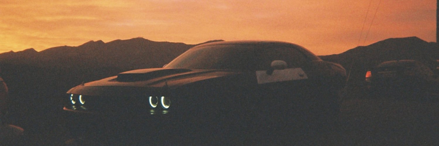 LukeGargano's profile banner image