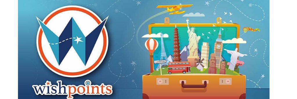 wishpoints's profile banner image