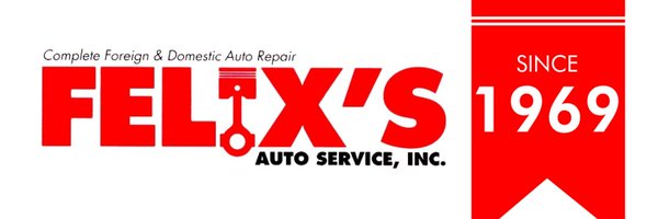 FelixsAutoServ Profile Banner