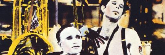 Truthsayer banner