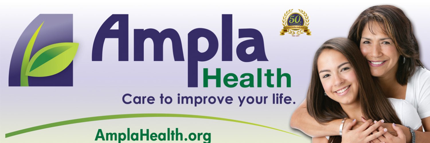 Ampla Health (amplahealth) / Twitter