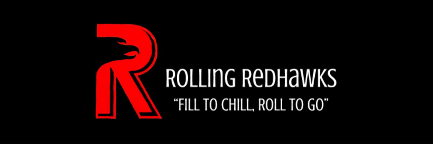 RollingRedhawks's profile banner image