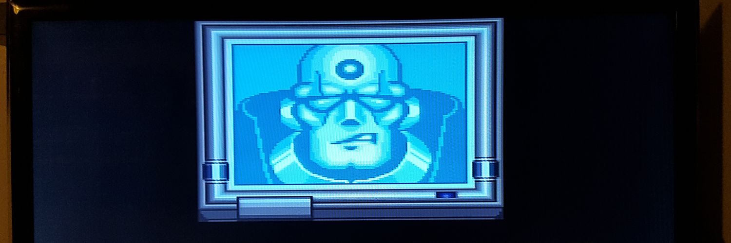LukeForj's profile banner image