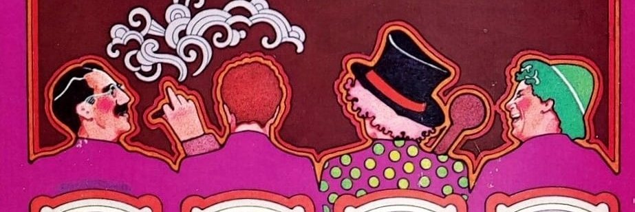 Frank's banner