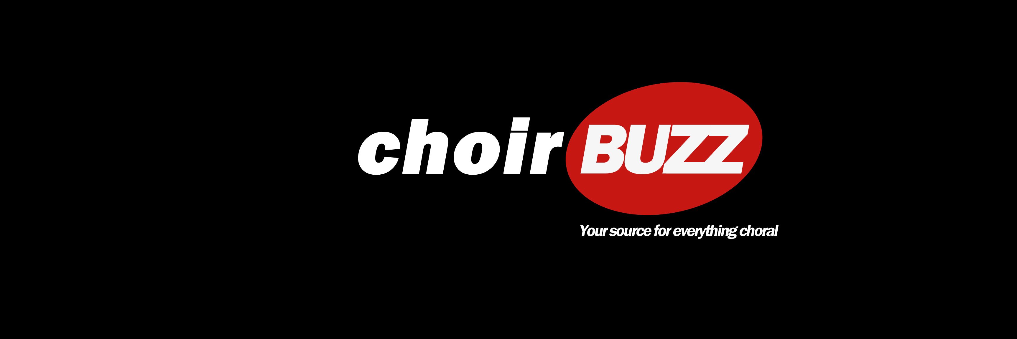 choirbuzzREAL's profile banner image
