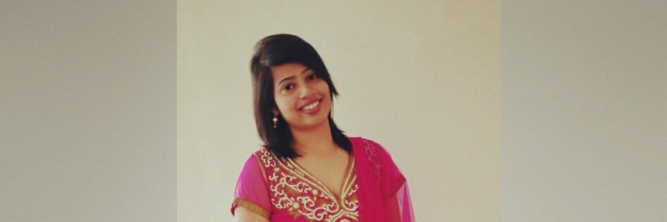 ShivaniDivadkar's profile banner image