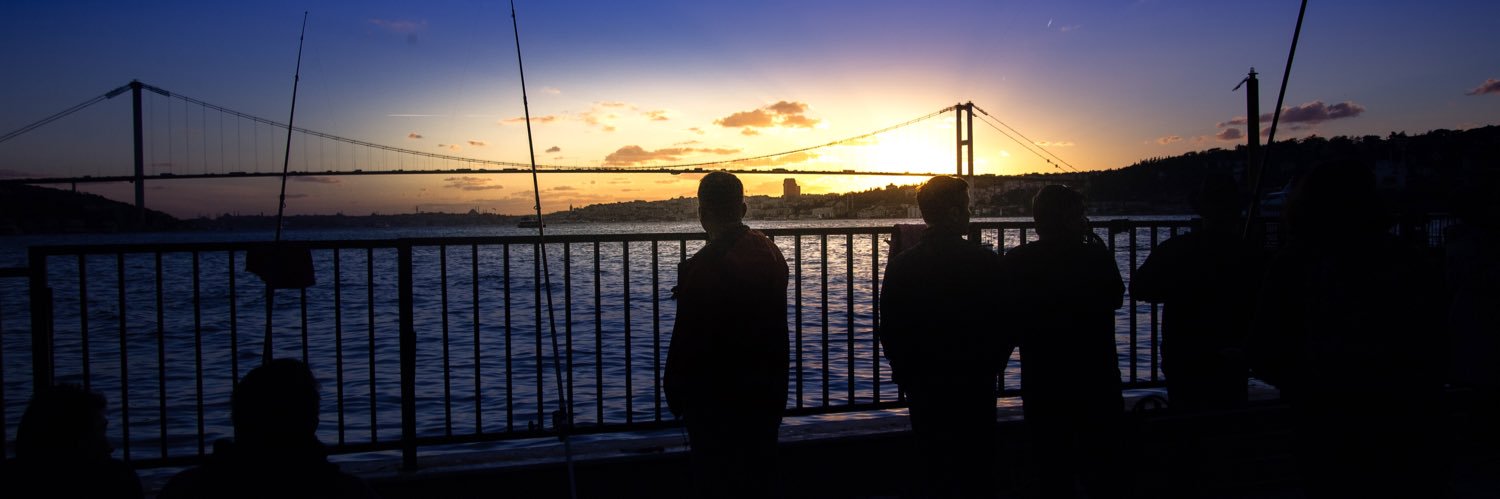 Gkhnsnr's profile banner image