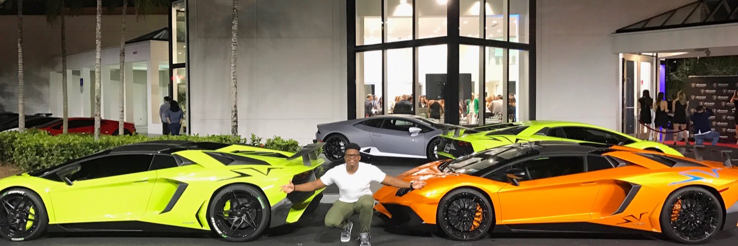 LarryPradel7's profile banner image