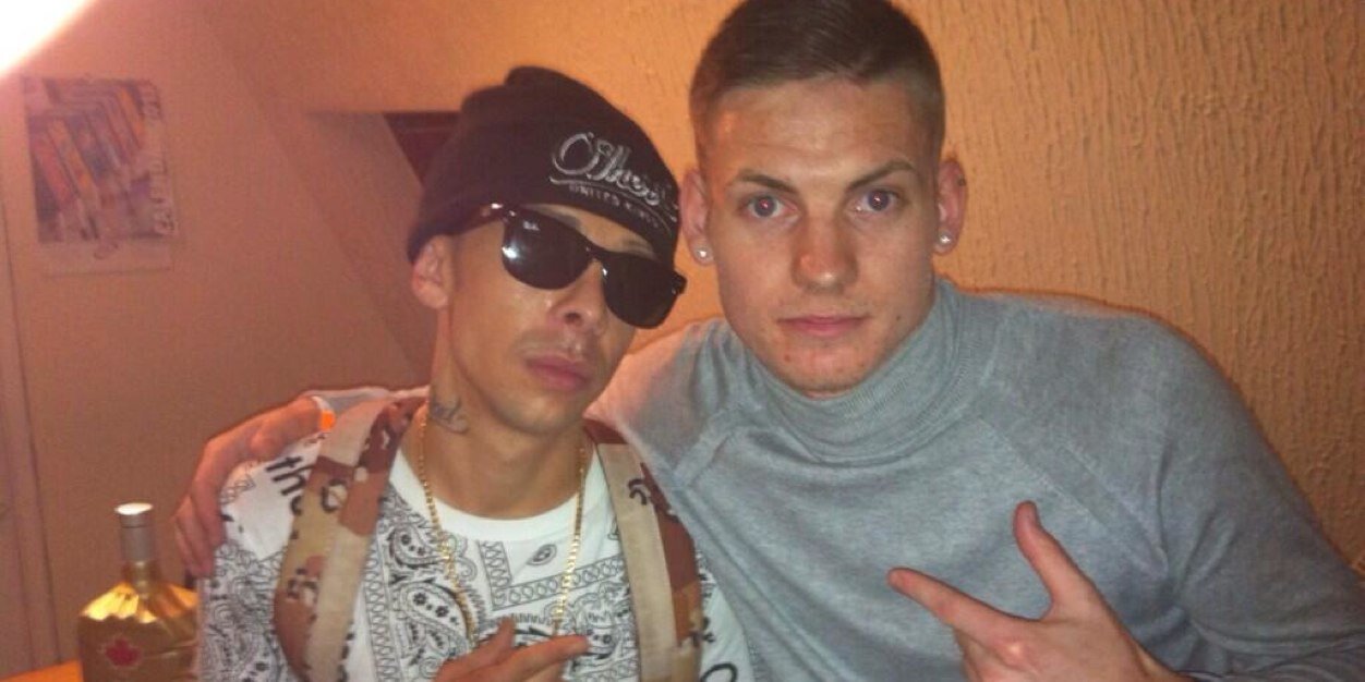 Wayne Bremner banner