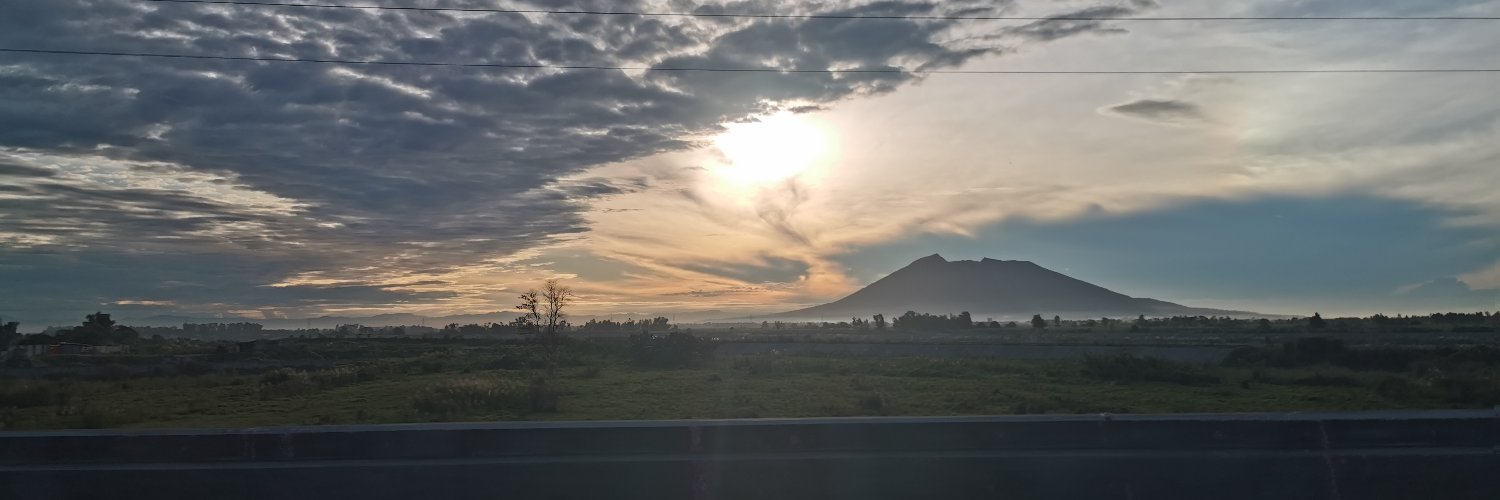 ⚪️ Call Me James banner