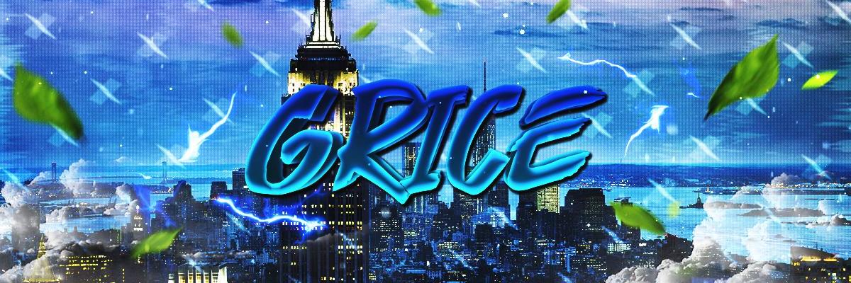 TheRealGrice's profile banner image