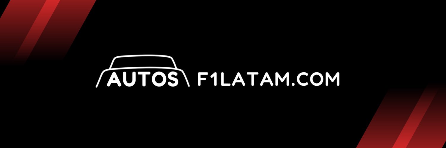 AUTOS F1LATAM.COM banner