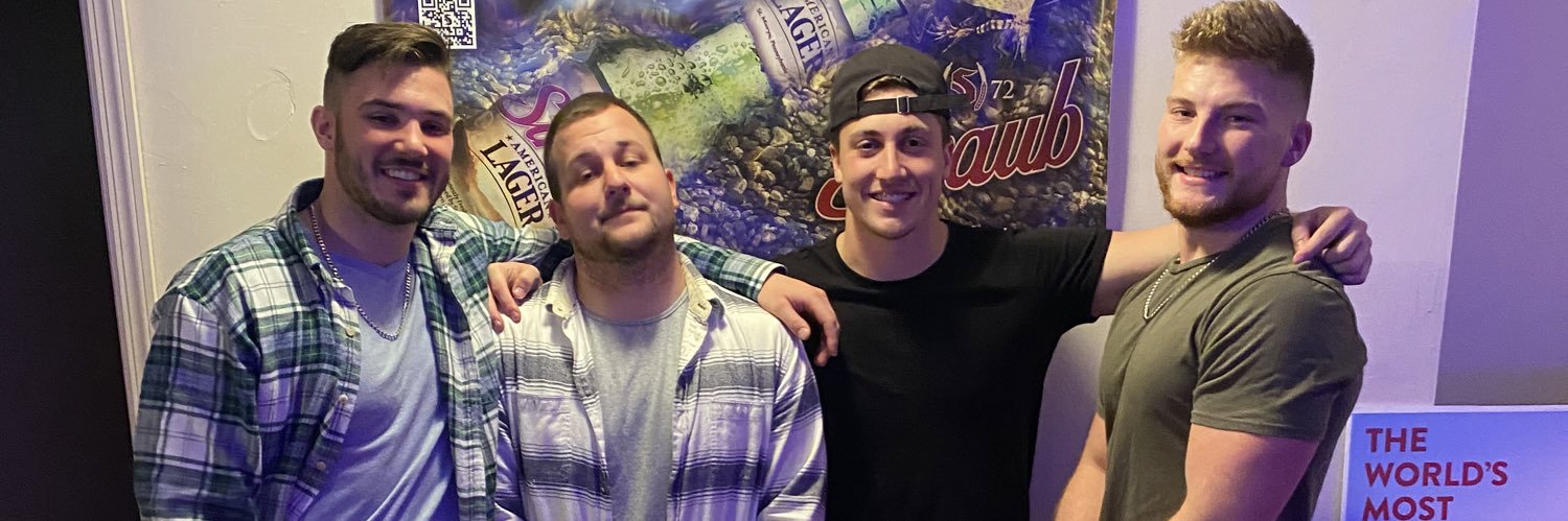 Brad Bowser banner