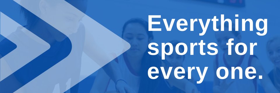 Engage Sport North banner