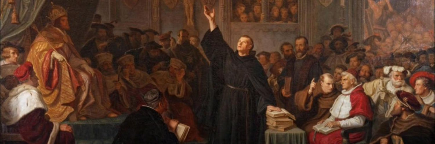 Lutheranbro's profile banner image