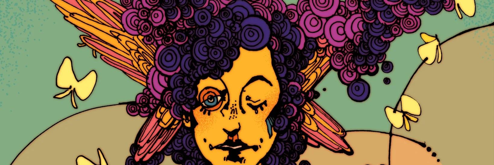 Róin (RJ) @ comms OPEN✨✨✨ banner